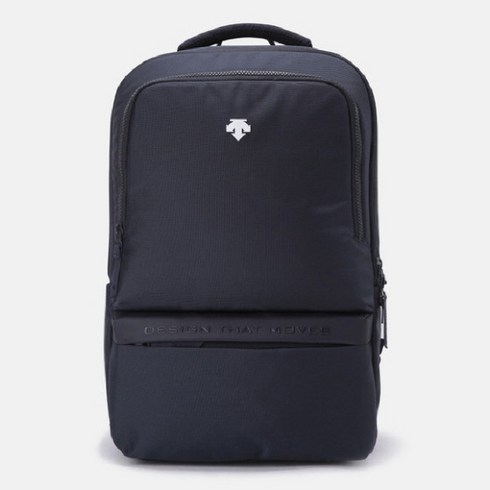 데상트 포텐 20L 백팩 SO123HBP11 BLK