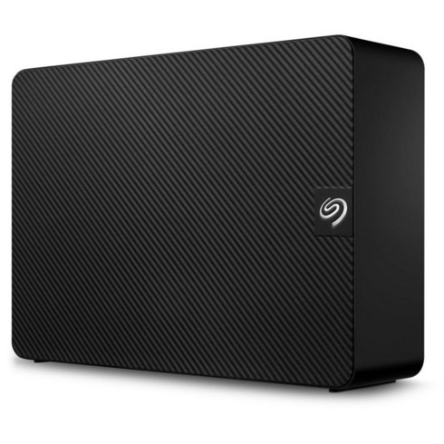 Seagate 원터치 허브 6TB 외장 하드 드라이브 HDD - USB-C 및 USB 3.0 포트 컴퓨터 데스크톱 워크스테이션 PC 노트북 맥용 4개월 어도비 크리에이티브 클라, 16TB_확장 HDD