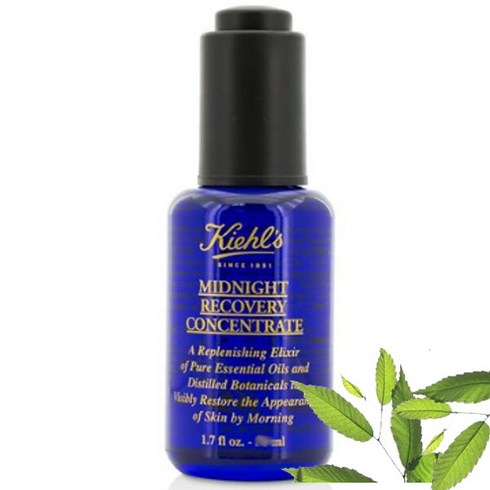 키엘 미드나잇 리커버리 컨센트레이트 30ml 백화점 정품, 1개