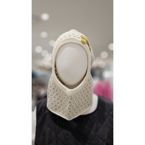 써스데이아일랜드 미수아바흐브 콜라보 플라워패치바라 T228MCP242W(2622778) 백화점