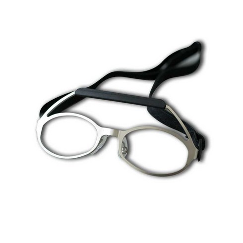 검도 안경 3.0 티타늄 합금 일본 전용 프레임 안경테