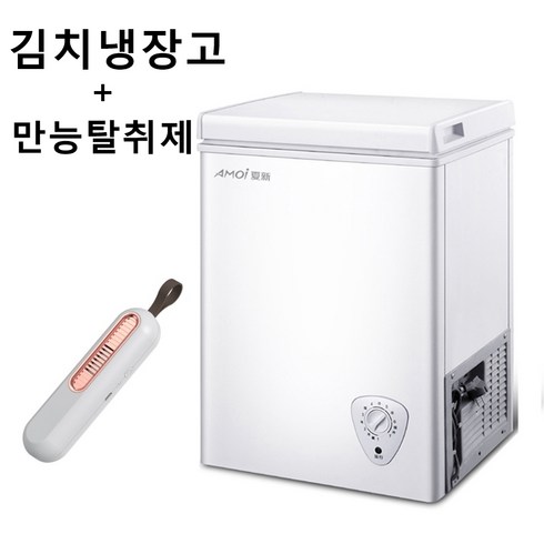 미니 김치냉장고 작은 소형 냉장고 41L 51L 63L 79L 110L 132L (+만능탈취제), 41리터+만능탈취제