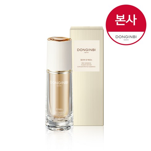 동인비 진 에센스 20ml / 본사출고, 1개