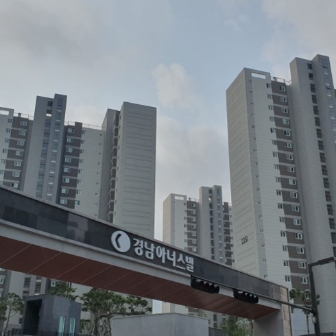 에어헌트 동탄2 경남아너스빌 22단지 아파트 환기시스템 호환용 H13급 헤파필터