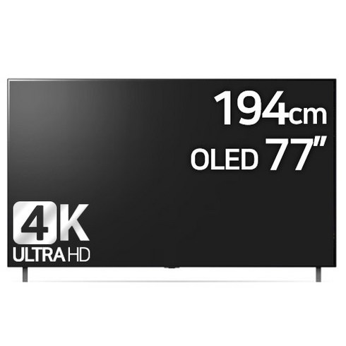 lgoledtv77 - LG전자 올레드 TV 방문설치, 194cm(77인치), OLED77A3ENA, 벽걸이형