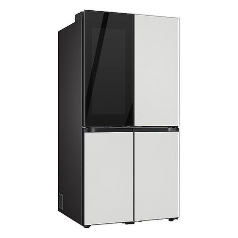 rf80db934201 - 삼성전자 RF80DB934201 비스포크 냉장고 811L 빅아이스 위스키볼 UV탈취 코타화이트