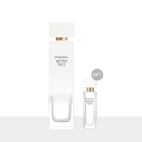 엘리자베스아덴화이트티 - 엘리자베스아덴 화이트티 EDT 100ml+10ml미니어처, 100ml, 1개