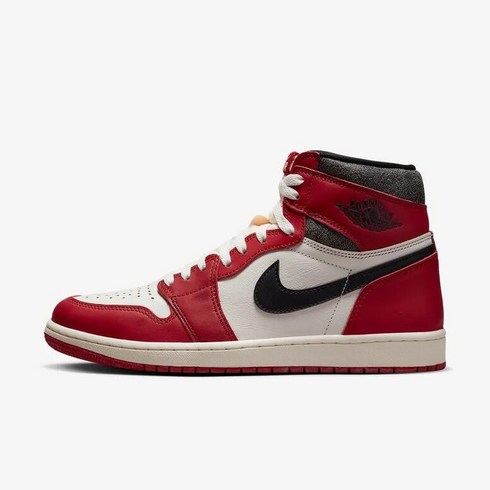 나이키 NIKE 조던 1 레트로 하이 OG 시카고 2022 Jordan 1 Retro High OG Chicago 2022