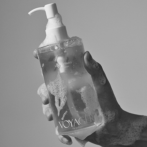 포밤 러브 인 파리 퍼퓸 바디워시 300ml, 2개