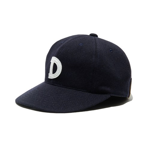 도그앤코 - 도그 앤 코 THE H.W.DOG&CO. D-00942 UMPIRE BASEBALL CAP