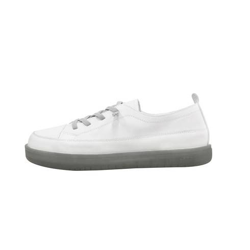 닉스 로우 스니커즈_화이트