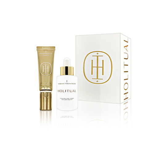 홀리추얼 - 홀리추얼 파워 리뉴얼 키트 (30ml/20ml), 기본)파워리뉴얼키트, 1개