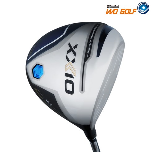 2023년 가성비 최고 젝시오드라이버 - 던롭 젝시오12 드라이버 남성 던롭스포츠코리아정품, 10.5도, R