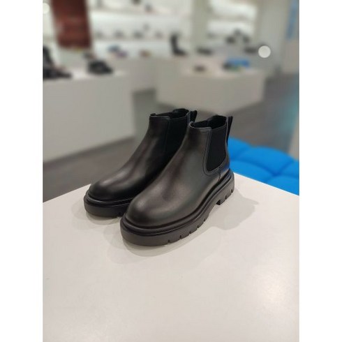 슈콤마보니부츠 - 슈콤마보니 Walker ankle boots(black) DW3CW24504BLK 백화점 아울렛 (4341366)