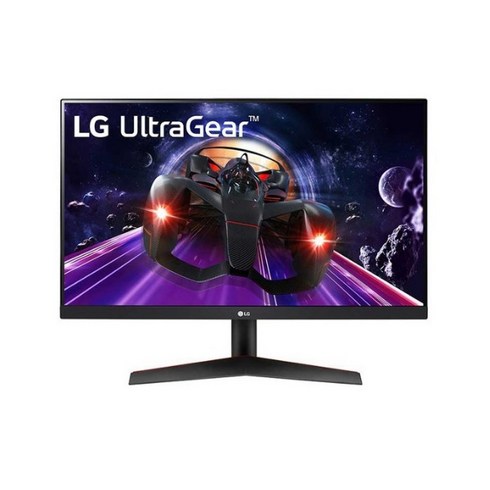 2023년 가성비 최고 24MK600MW - LG전자 울트라기어 24GN600, 60.4cm
