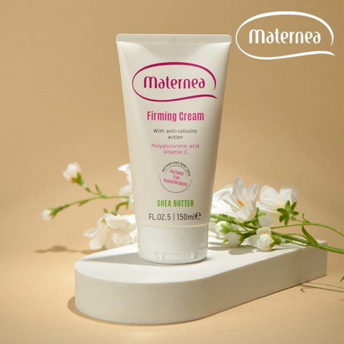 [마더니아] 순한 탄력 바디크림, 1개