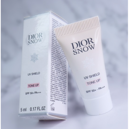 (백화점정품)디올스노우UV 쉴드 톤업, 1개, 30ml