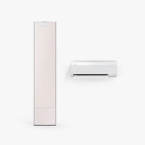 삼성 멀티형 에어컨 AF17DX738BZRT 기본설치포함 전국배송, 일반배관, 일반배관