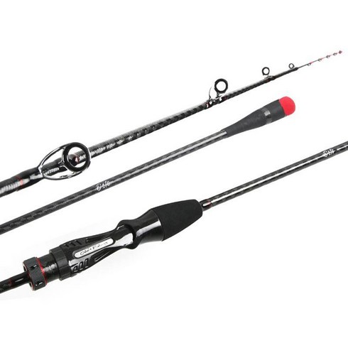 2023년 가성비 최고 오슬로피싱 - 오슬로피싱 골드비 카보니아 WP-C 쭈꾸미 갑오징어 낚시대 특배송, WP-C(원피스)