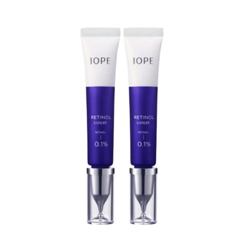 아이오페 레티놀 엑스퍼트 0.1% 30ml 2개
