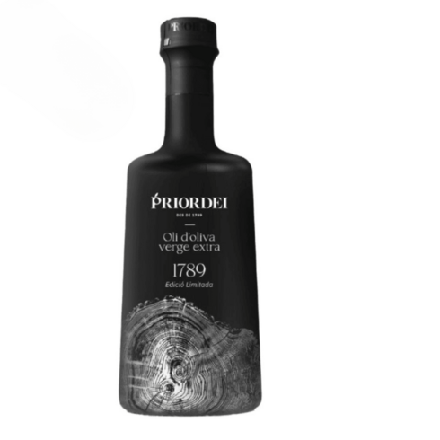 프리오르데이 올리브유 햇 올리브 엑스트라 버진 프리미엄 올리브 오일 아르베끼나 500ml 2개, 제품