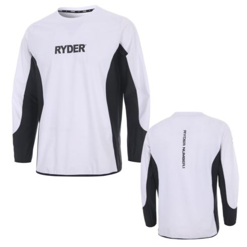라이더 바람막이 배드민턴 의류 운동복 탁구복 2024RW-4