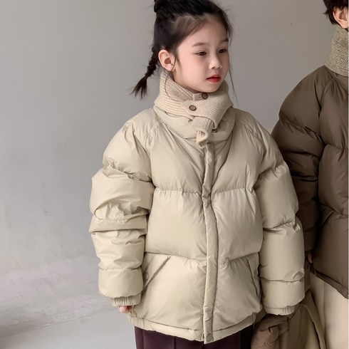어린이패딩 TOP01