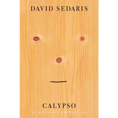 Calypso, Back Bay Books