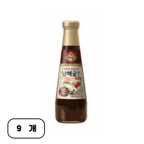 백설 매운굴소스350g백설 소스류>>굴소스, 350g, 45개”></a>
                </div>
<div class=
