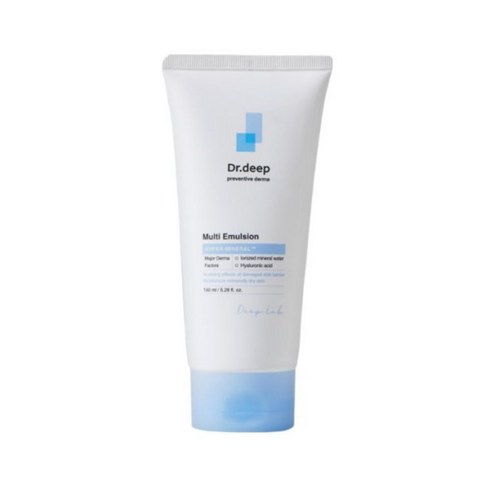 옐로우로켓 / 닥터딥 멀티 에멀젼 150ml x 2개