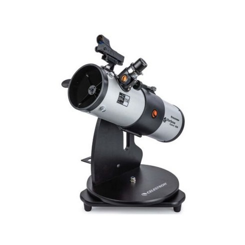 셀레스트론 스타센스 익스플로러 114mm 타블렛op Dobsonian 망원경