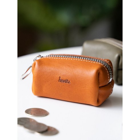 헤비츠 - Hevitz 3836 Mini Bean Pouch MX