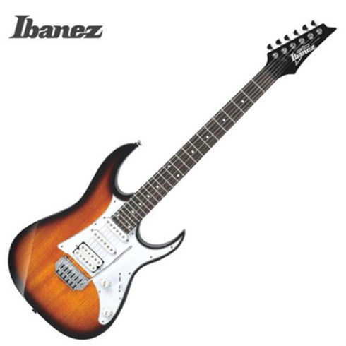 Ibanez 아이바네즈 GRG140 일렉기타, WHITE