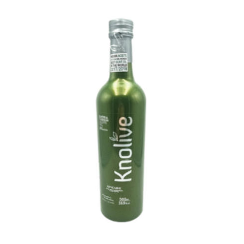 널리브 햇오일 에피큐어 500ml, 1개
