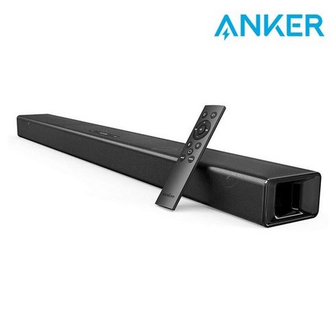앤커 사운드코어 인피니 100W 사운드 바, A3371
