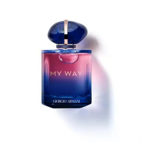 Giorgio Armani My Way Eau de Parfum Spray 아르마니 마이 웨이 오 드 퍼퓸 스프레이 50ml