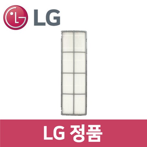 lg에어컨필터d세트 - LG 정품 FQ22D7DWBN 에어컨 초미세먼지 필터 세트 2개입 ac81615, 2개