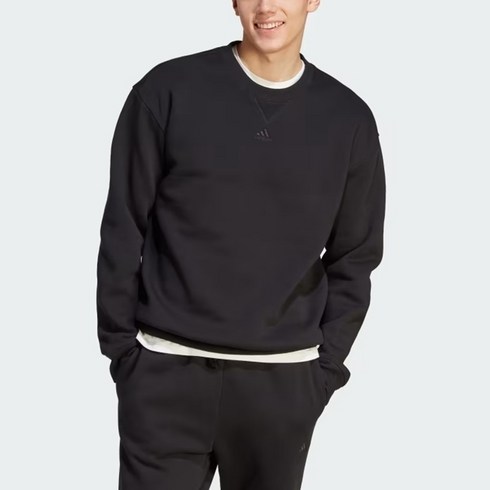 아디다스맨투맨 TOP01