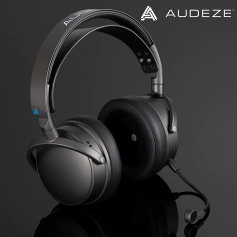 오디지맥스웰 - 국내정품 AUDEZE MAXWELL 오디지 맥스웰 무선 블루투스 게이밍 헤드셋 PS5 XBOX iOS Android 사용가능, (주) 가람이노베이션, AUDEZE 정품 MAXWELL (XBOX용)