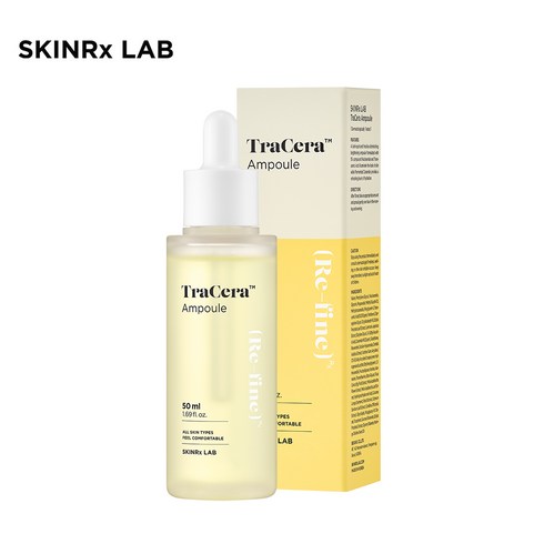 스킨알엑스랩 트라세라 앰플, 50ml, 1개