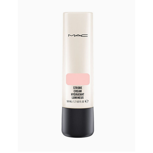 맥스트롭크림 - (백화점정품)MAC 스트롭 베이스 50ML, 자연스러운 피치 라이트, 1개