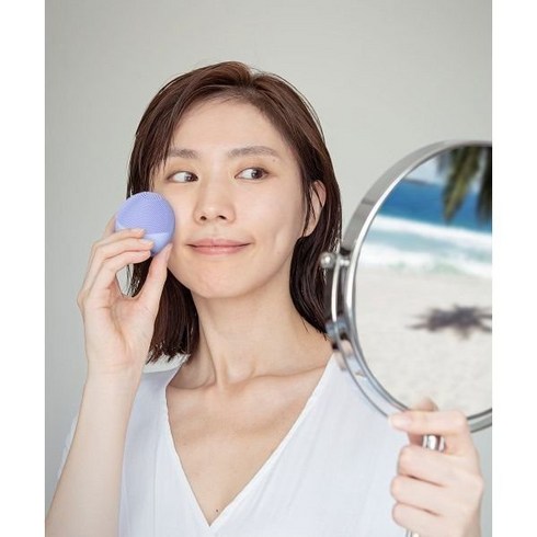 FOREO 루나 4 고 라벤더 (앱연동X)