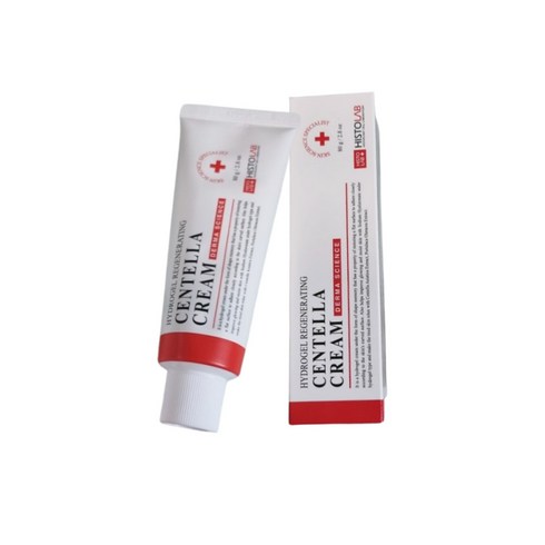 histolab 피부과 화장품 재생크림 히스토랩재생크림 센텔라 크림 80g 본품 1개