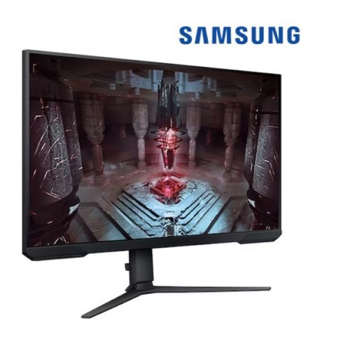 삼성 오디세이 G5 S27CG510 QHD 165Hz 27인치 게이밍 모니터