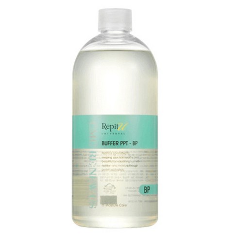 레삐유 BP 버퍼 PPT 500ml 잔취제거 PH조절제, 1개