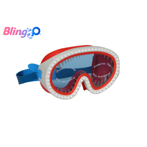 블링투오물안경 - Bling2o 블링투오 물안경 모음, 화이트