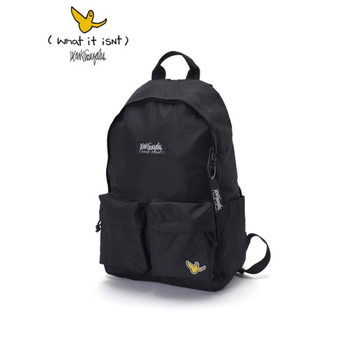 마크곤잘레스 와릿이즌 남성 여성 가방 대학생 고등학생 중학생