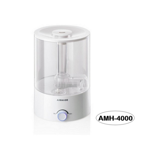 2023년 가성비 최고 웅진 코웨이 가습기 렌탈 - 에어메이드 가습기 4.2L, AMH-4000