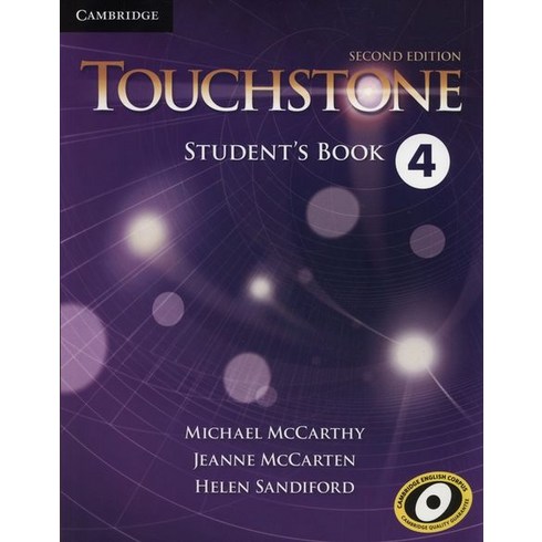 Touchstone 4 Student