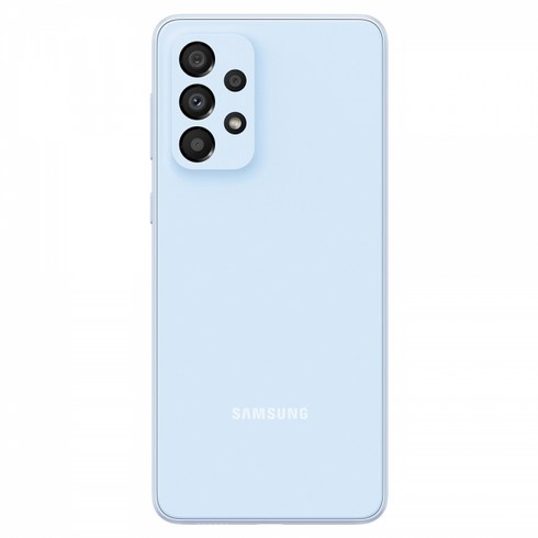 삼성전자 갤럭시 A33 자급제 SM-A336N, 어썸 블루, 128GB
